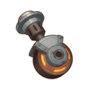 Precision Drive Shaft