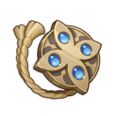 Frost-Etched Warrant