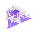 Prisma del relámpago