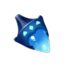 Spirit Locket of Boreas