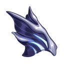 Dragonheir's False Fin