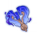 Artificed Spare Clockwork Component — Coppelia