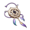 Talisman of the Enigmatic Land