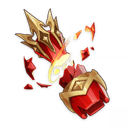 Ascended Sample: Queen