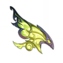 Lightbearing Scale-Feather