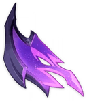 Withered Remnant of the Nightmare Wing