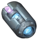 Cyclic Military Kuuvahki Core