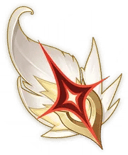 	Plume of the Fallen Watcher