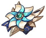 A Day Carved from Rising Winds