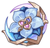 Aubade of Morningstar and Moon