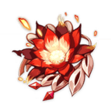 Crimson Witch of Flames