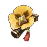 Tenacity of the Millelith