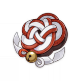 Shimenawa's Reminiscence