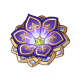 Flower of Paradise Lost