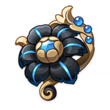 Fragment of Harmonic Whimsy