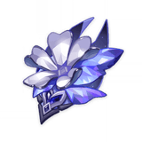 Finale of the Deep Galleries