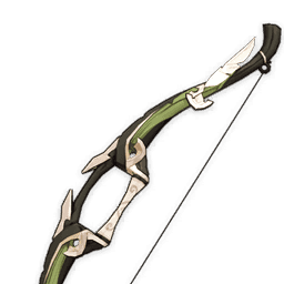 Recurve Bow