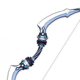 Sacrificial Bow