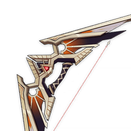 Scion of the Blazing Sun