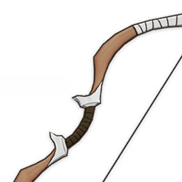 Hunter's Bow