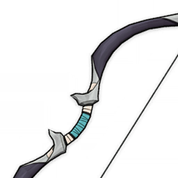 Seasoned Hunter's Bow