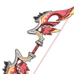 Flower-Wreathed Feathers