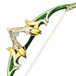 The Viridescent Hunt