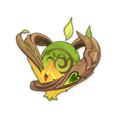 Fruit of Fulfillment