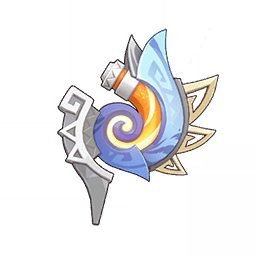 Ash-Graven Drinking Horn