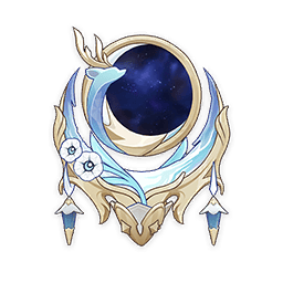 Nightweaver's Looking Glass