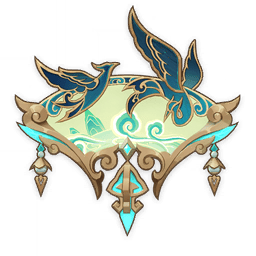 Crane's Echoing Call