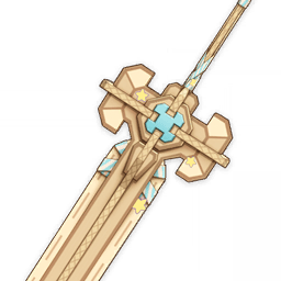 Ultimate Overlord's Mega Magic Sword