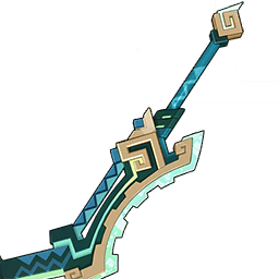 Fang of the Mountain King