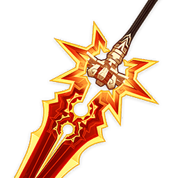 A Thousand Blazing Suns