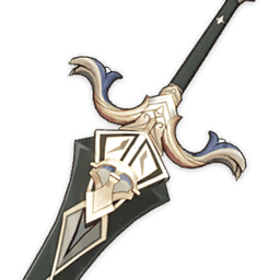 Royal Greatsword