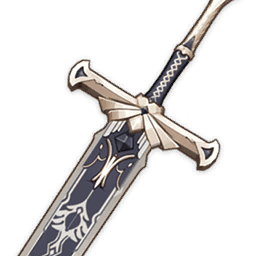 Favonius Greatsword