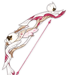 Golden Frostbound Oath