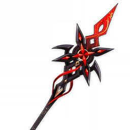 Crimson Moon's Semblance