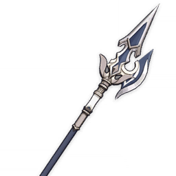 Halberd
