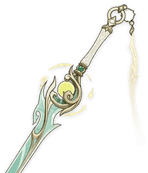 Lightbearing Moonshard