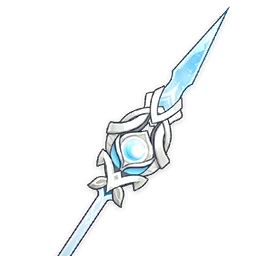 	Báculo Rutilante de la Sacerdotisa