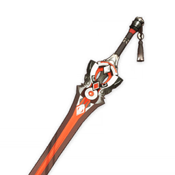 Blackcliff Longsword