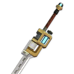 The Dockhand's Assistant