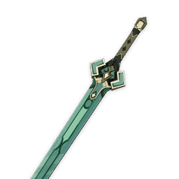 Skyrider Sword