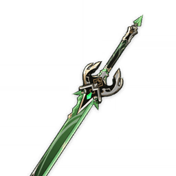 Primordial Jade Cutter