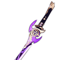 Mistsplitter Reforged