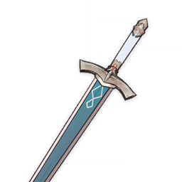 Silver Sword