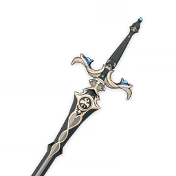 Royal Longsword