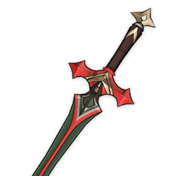 Traveler's Handy Sword