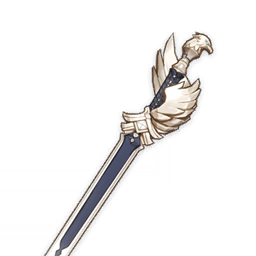 Favonius Sword